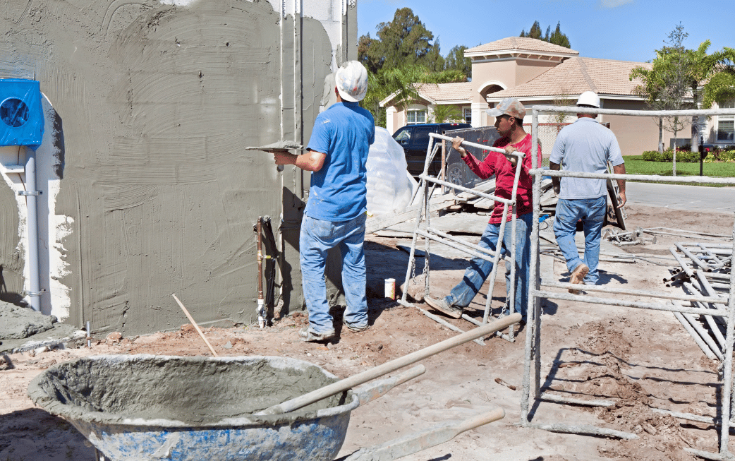 Best concrete contractors in Tulsa